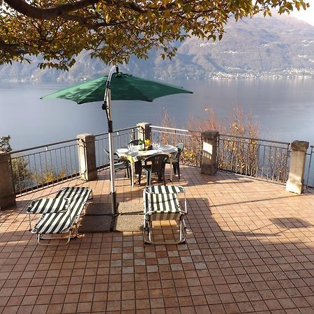 Exclusive Villa Crotto Lake View Varenna Cameră foto