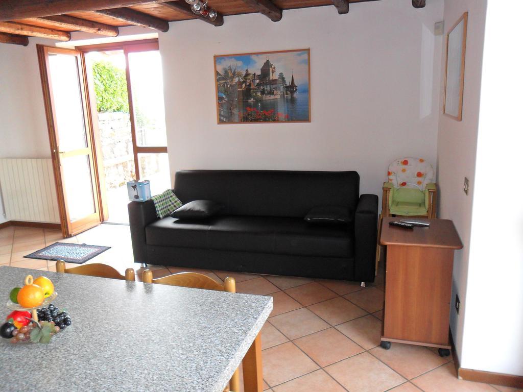 Exclusive Villa Crotto Lake View Varenna Cameră foto