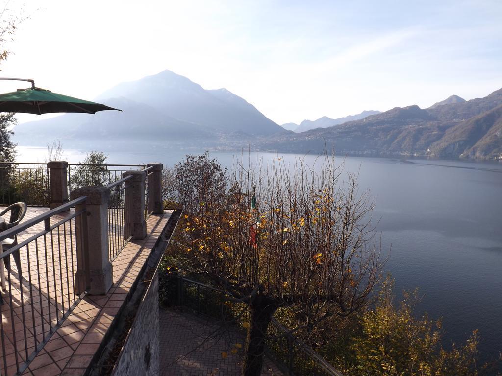 Exclusive Villa Crotto Lake View Varenna Cameră foto