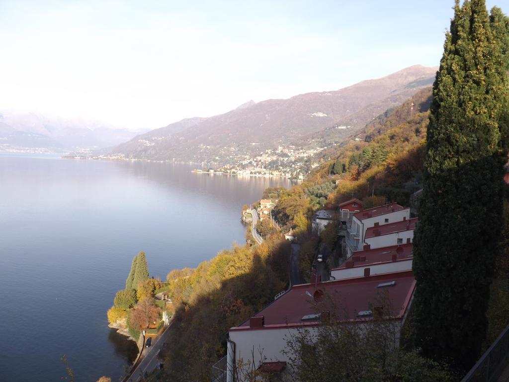 Exclusive Villa Crotto Lake View Varenna Cameră foto
