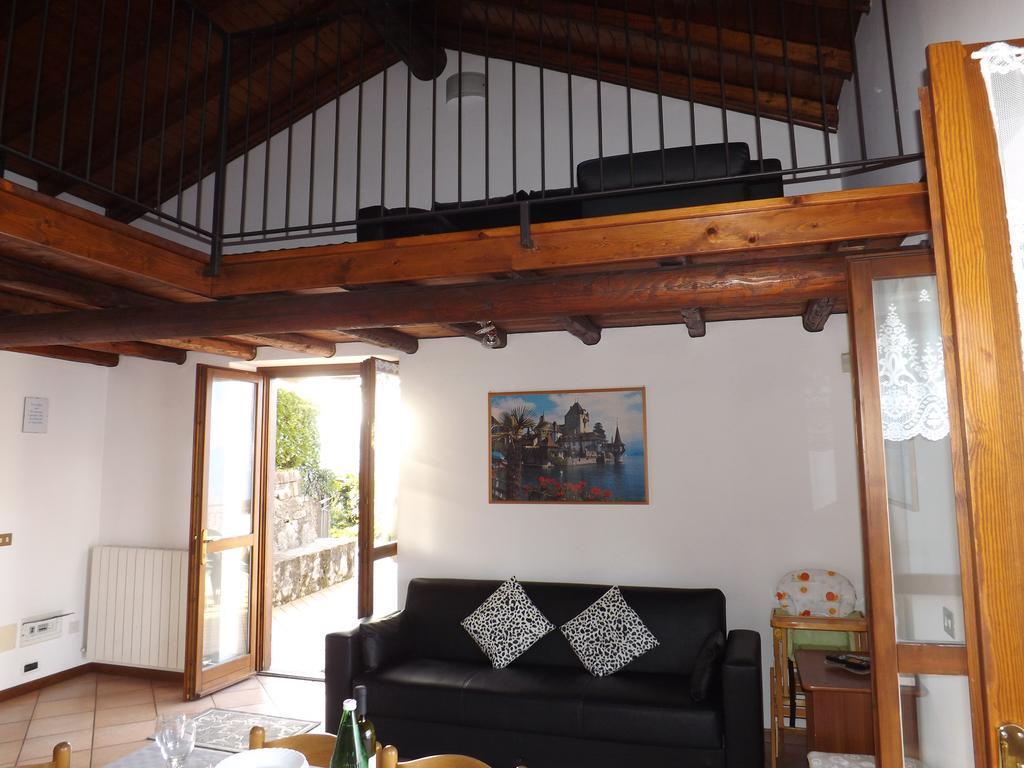 Exclusive Villa Crotto Lake View Varenna Cameră foto