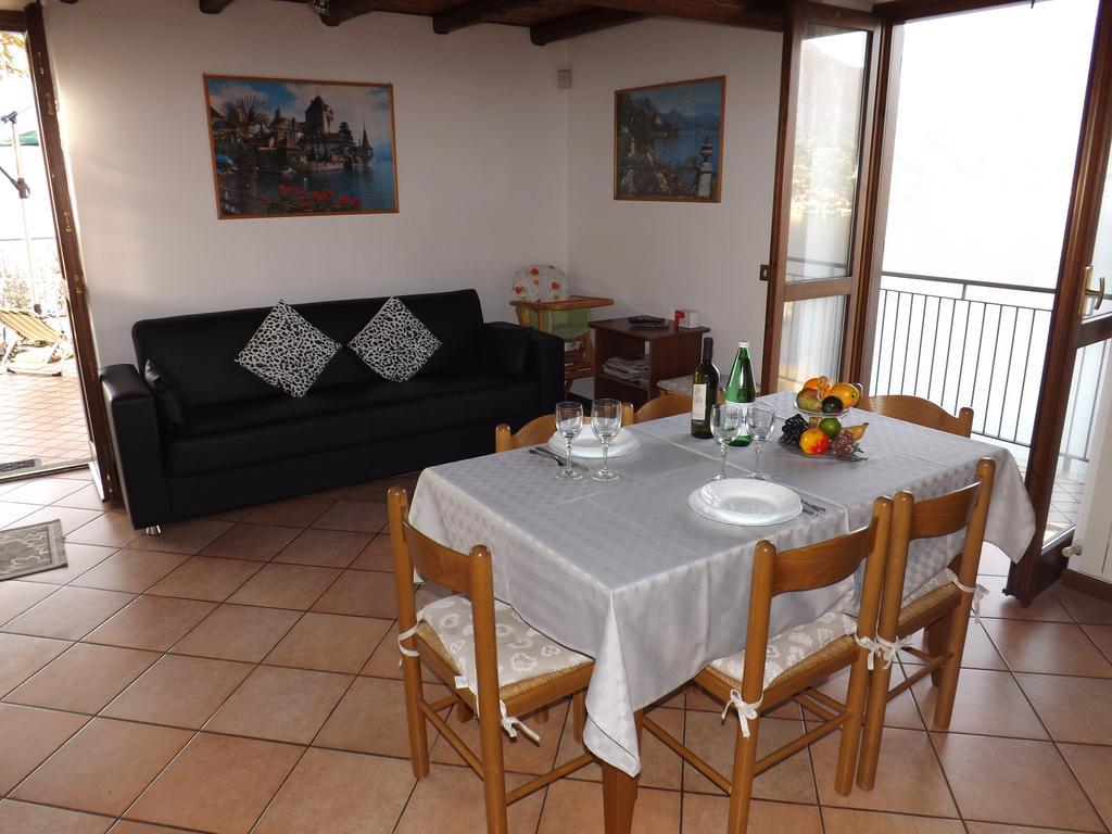 Exclusive Villa Crotto Lake View Varenna Cameră foto