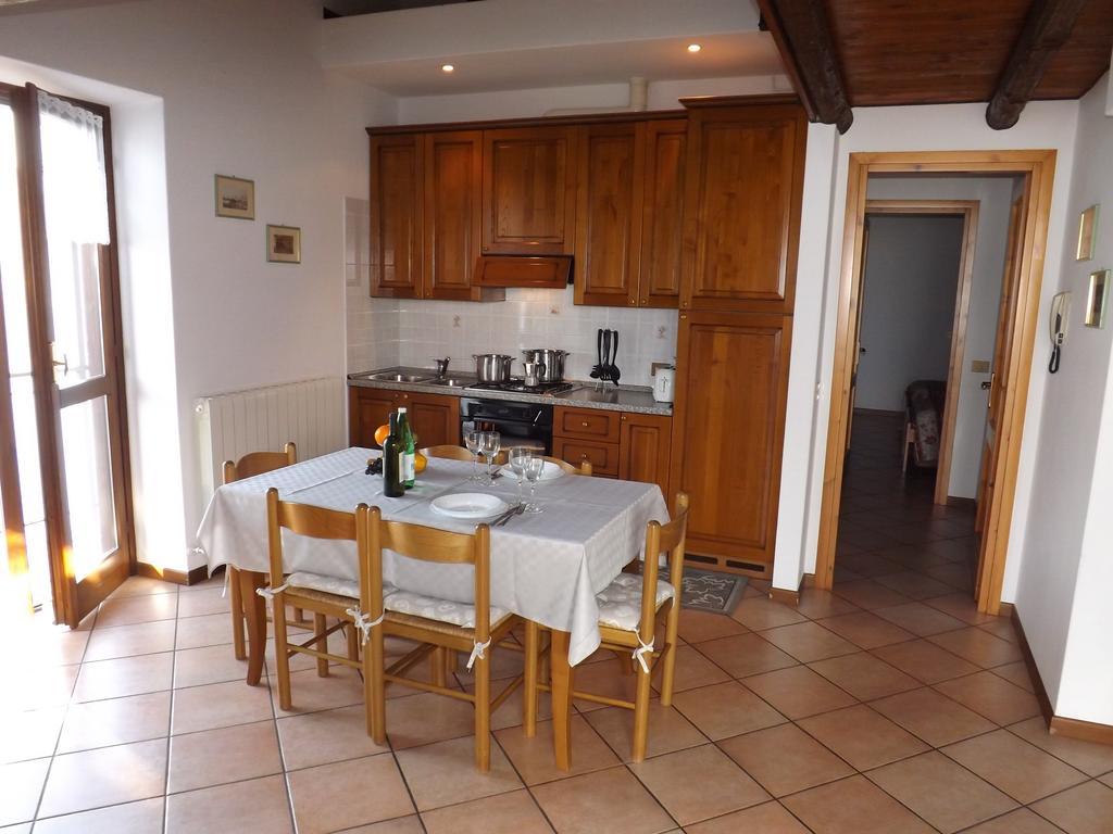Exclusive Villa Crotto Lake View Varenna Cameră foto