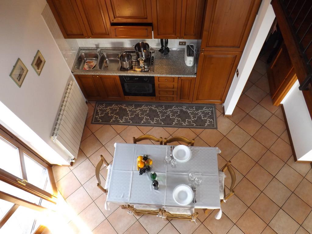 Exclusive Villa Crotto Lake View Varenna Cameră foto