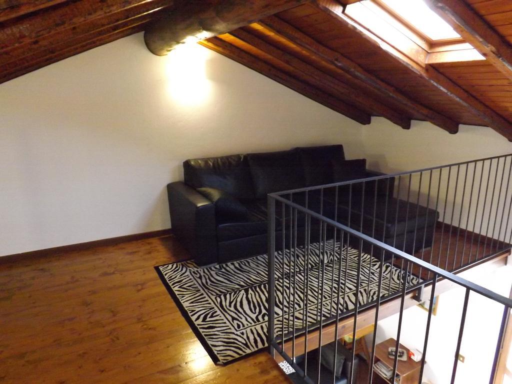 Exclusive Villa Crotto Lake View Varenna Cameră foto