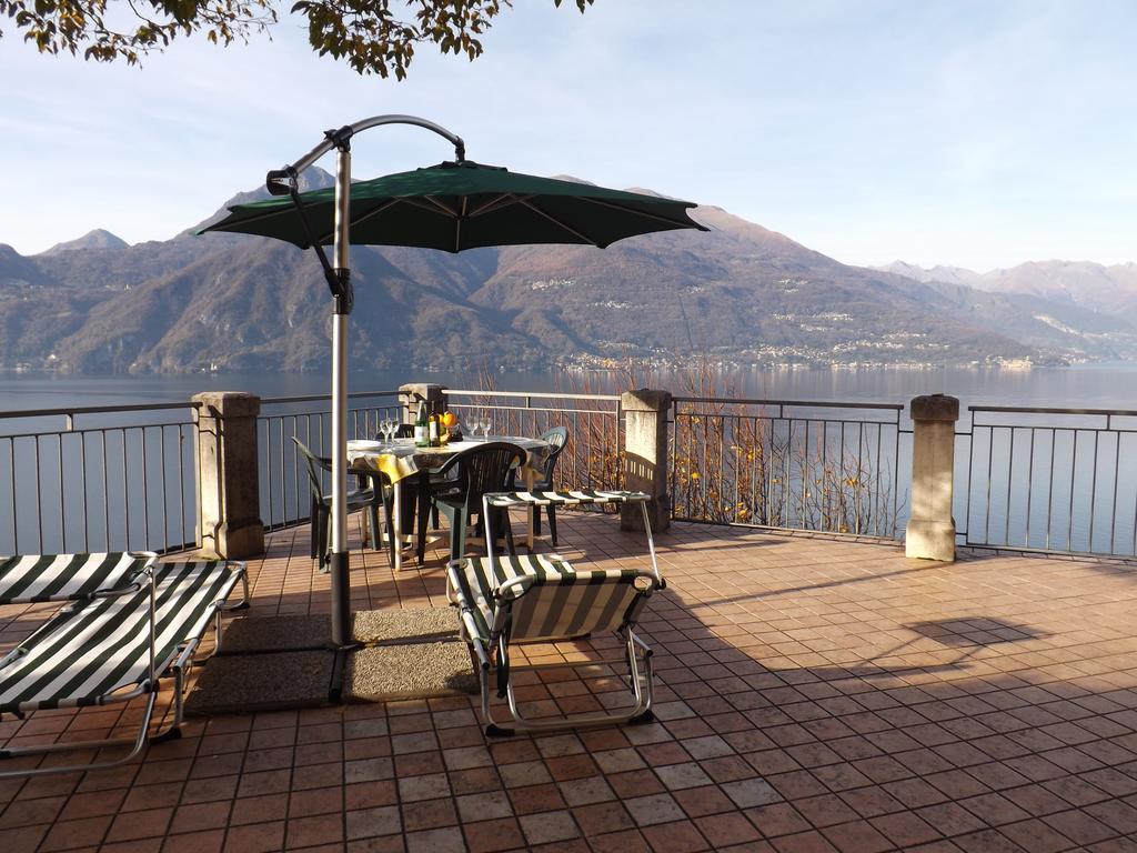 Exclusive Villa Crotto Lake View Varenna Cameră foto