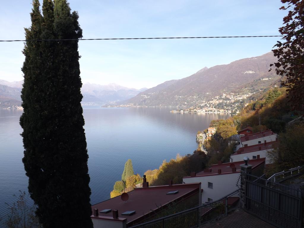 Exclusive Villa Crotto Lake View Varenna Cameră foto