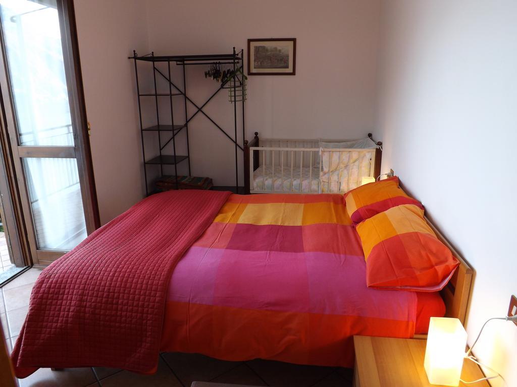 Exclusive Villa Crotto Lake View Varenna Cameră foto