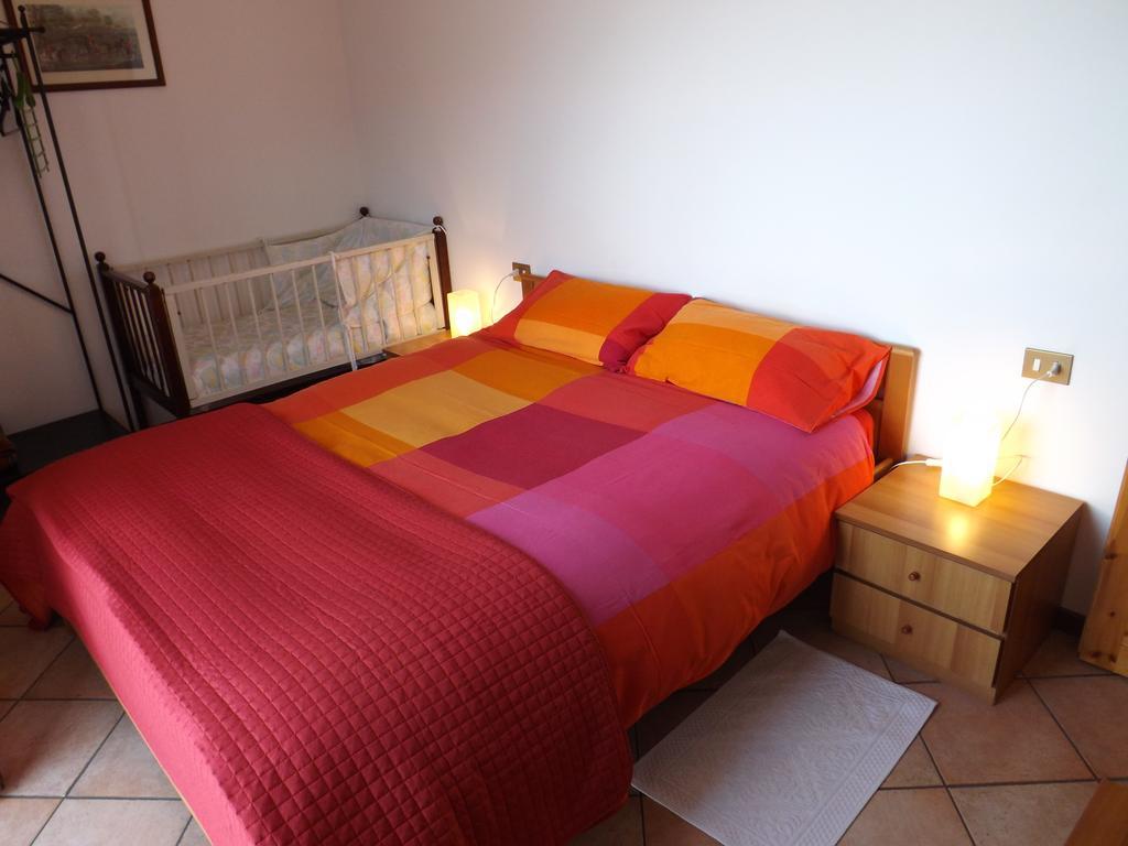 Exclusive Villa Crotto Lake View Varenna Cameră foto