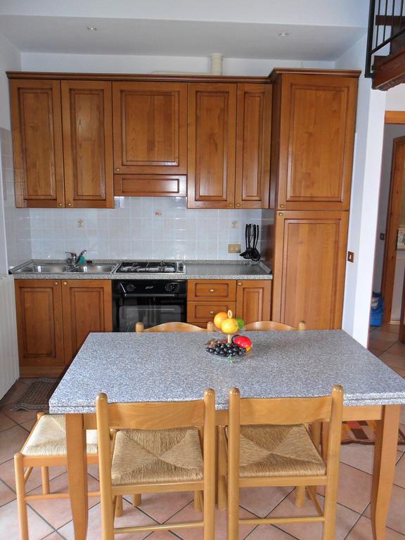 Exclusive Villa Crotto Lake View Varenna Cameră foto