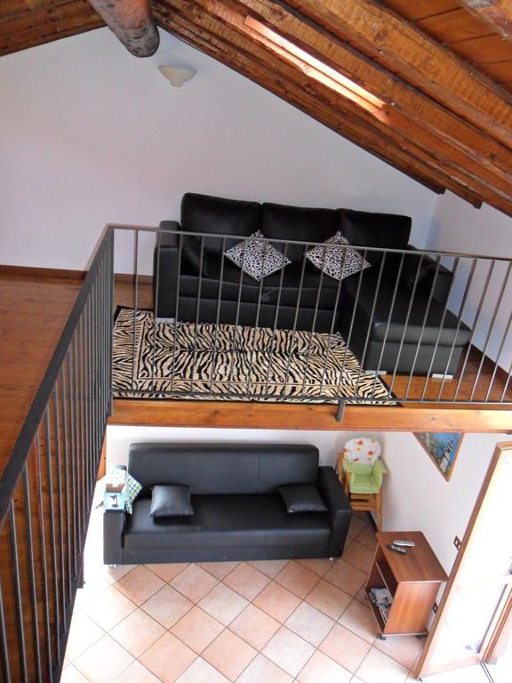 Exclusive Villa Crotto Lake View Varenna Cameră foto