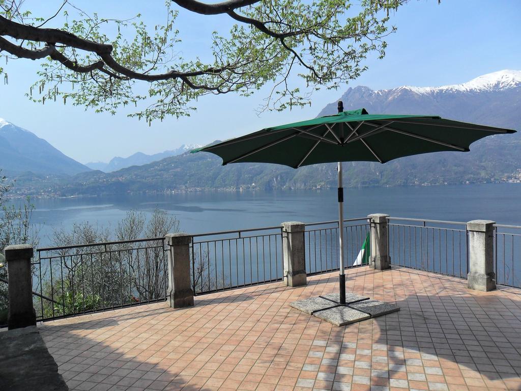 Exclusive Villa Crotto Lake View Varenna Cameră foto